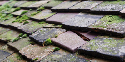Bletchingdon roof repair costs